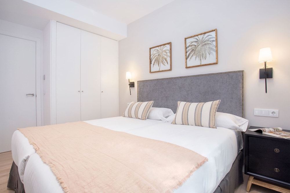 Spectacular Apartment in Santa Cruz . Aire I