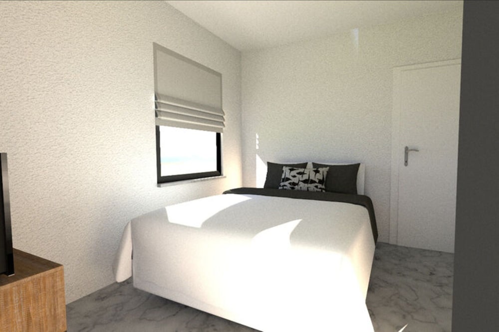 Apartment in Privlaka Near Sandy Beach