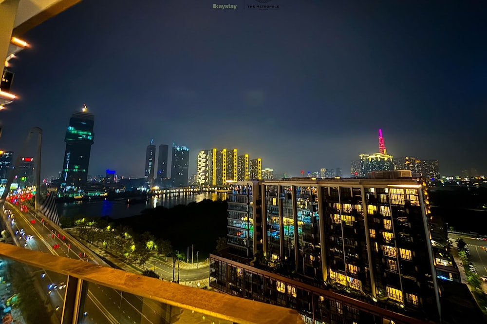 The Metropole Opera Residence by Kaystay