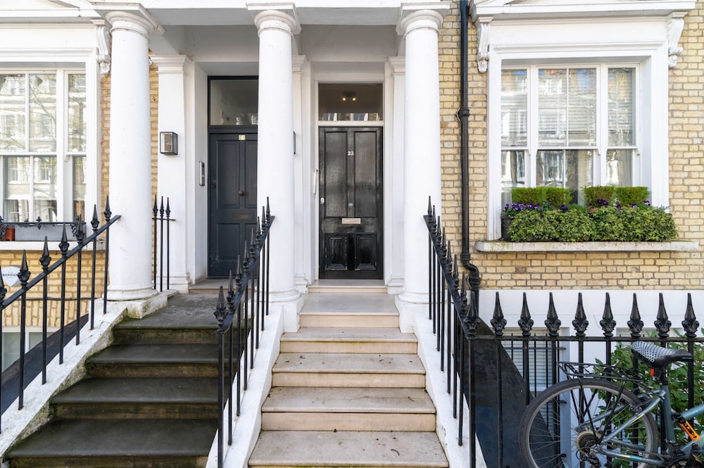 Fantastic Earls Court Flat