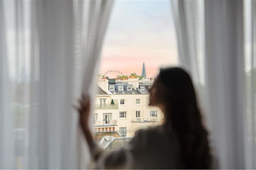 The Lowndes London – A Jumeirah Partner Hotel 2