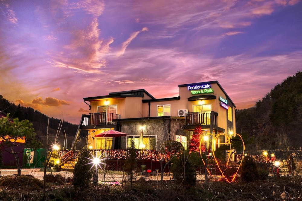 Yangpyeong Yoon & Park Spa Pension