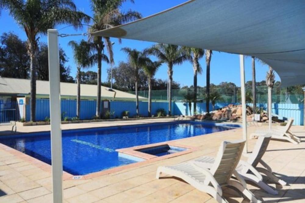 Discovery Parks - Bunbury Village