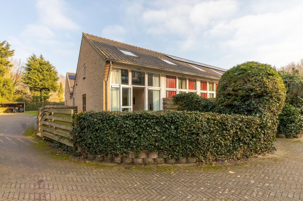 Holiday Home in Zeeland Near the Beach