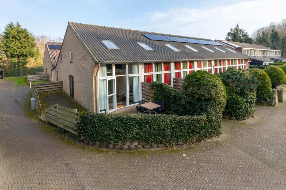 Holiday Home in Zeeland Near the Beach