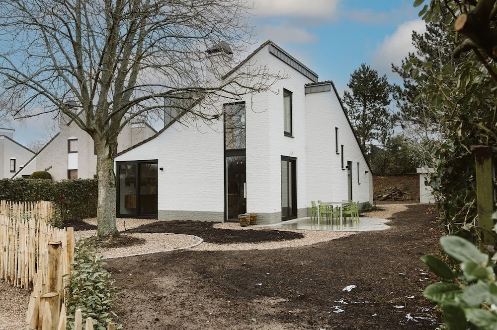 Holiday Home for Family