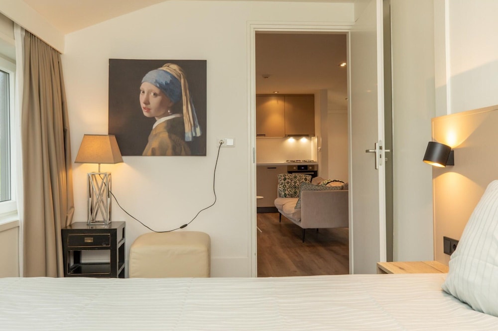 Apartment in Zeeland Near the Beach