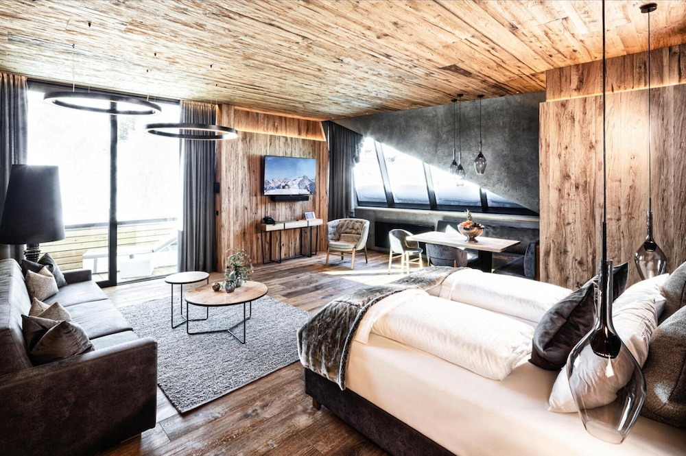 Chalet in Kaltenbach by Ski Slopes & Sauna