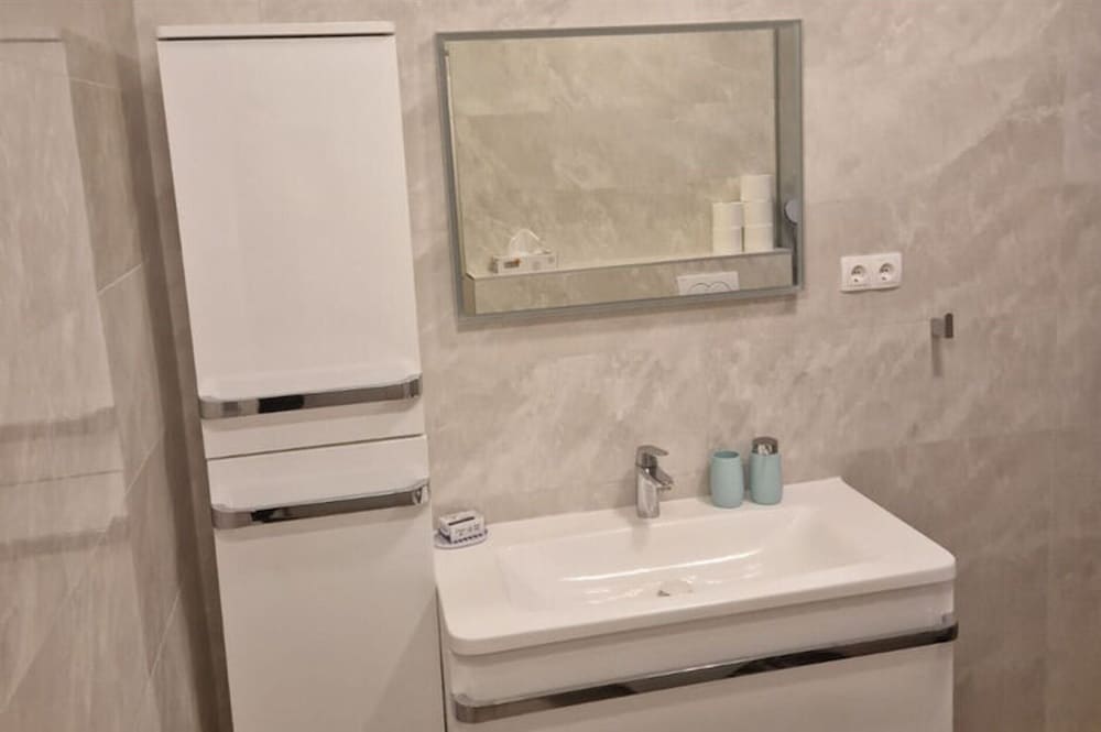 Apartment on Vir Island Near Sandy Beaches