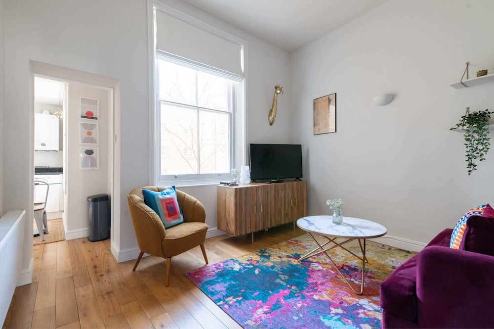 Fantastic Earls Court Flat