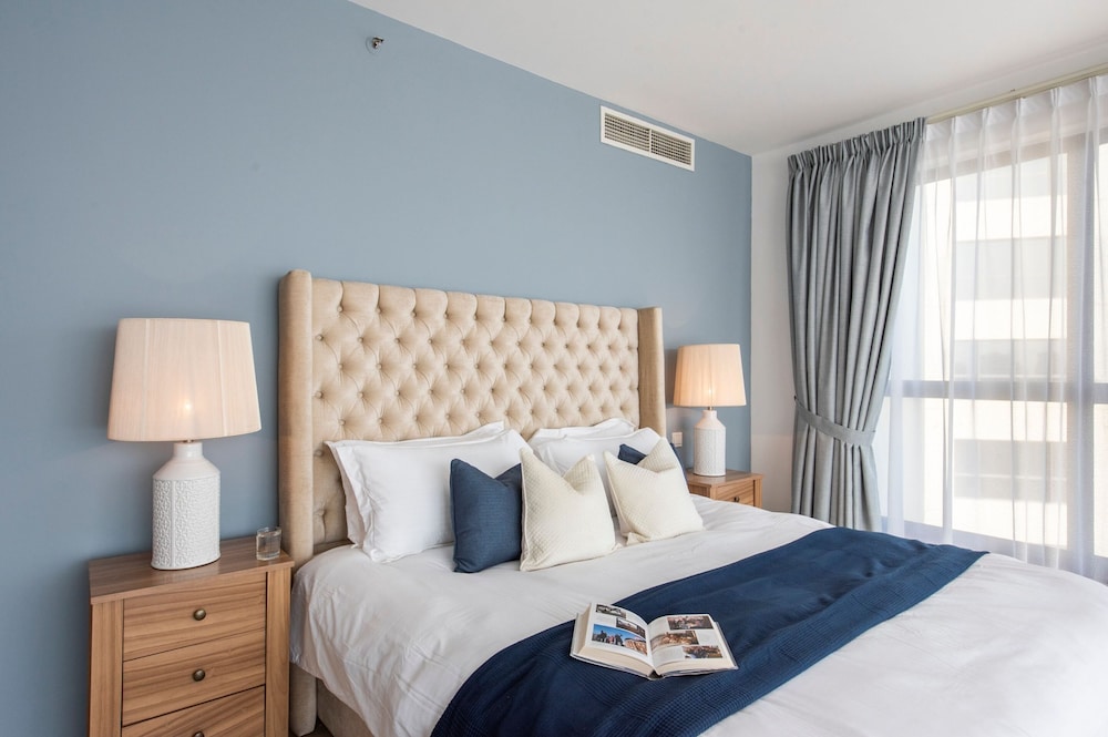 Nasma Luxury Stays- Murjan 6, Jumeirah Beach Residence