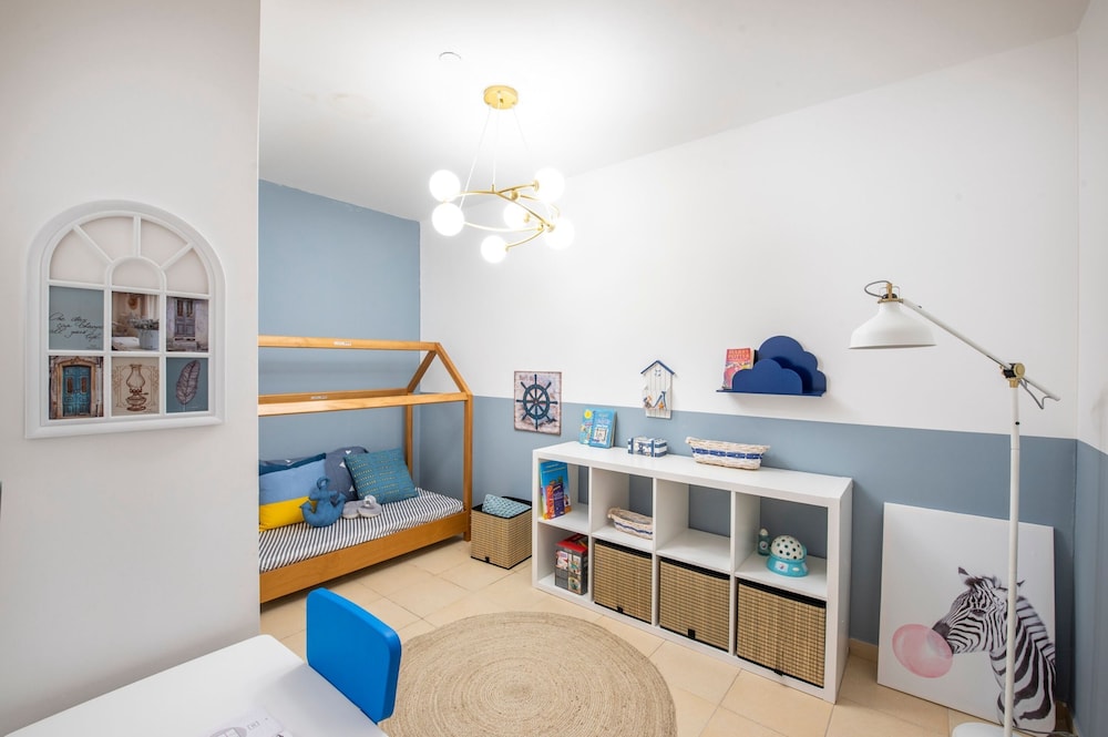 Nasma Luxury Stays- Murjan 6, Jumeirah Beach Residence