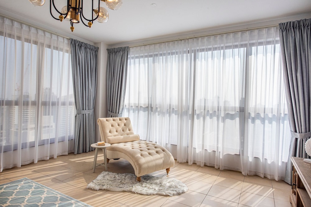 Nasma Luxury Stays- Murjan 6, Jumeirah Beach Residence