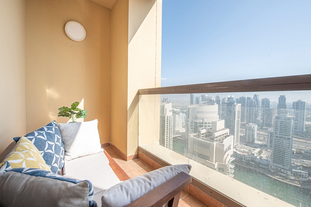 Nasma Luxury Stays- Murjan 6, Jumeirah Beach Residence