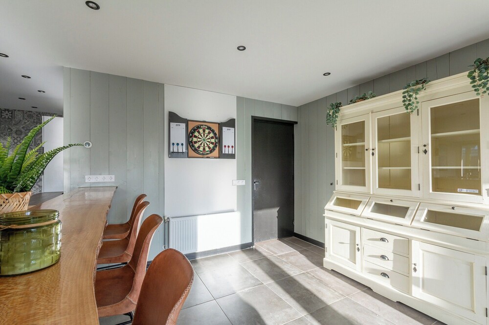 Spacious 22 Persons Holiday Home in Callantsoog