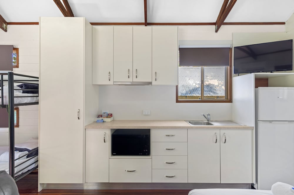 Discovery Parks - Airlie Beach