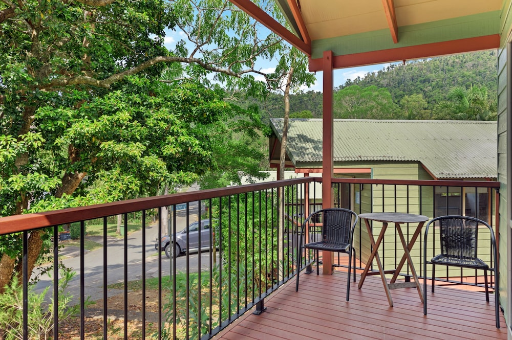 Discovery Parks - Airlie Beach