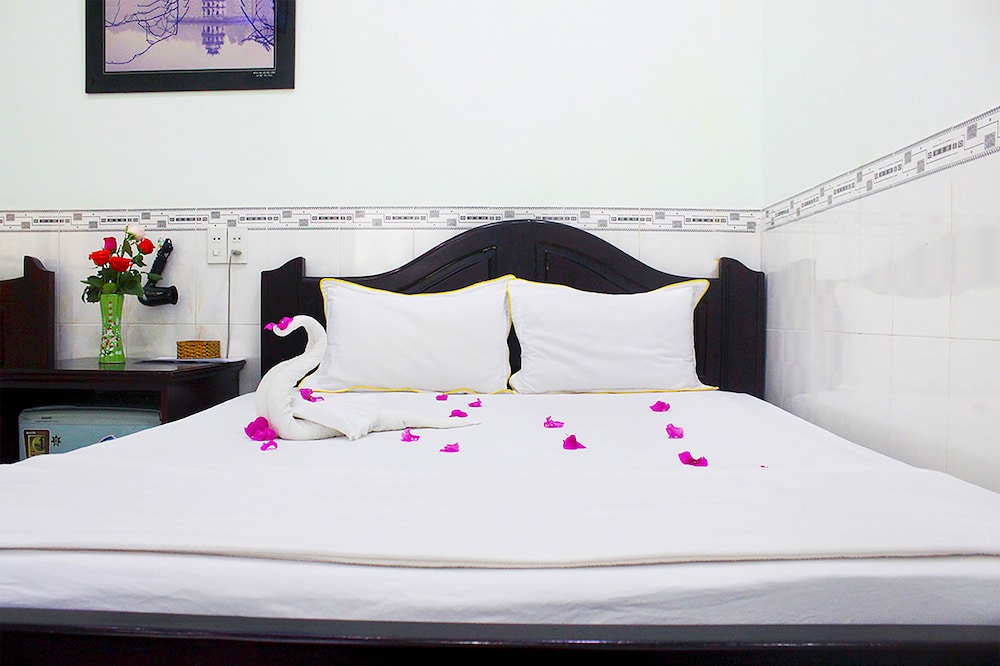 Quoc Dinh Guesthouse