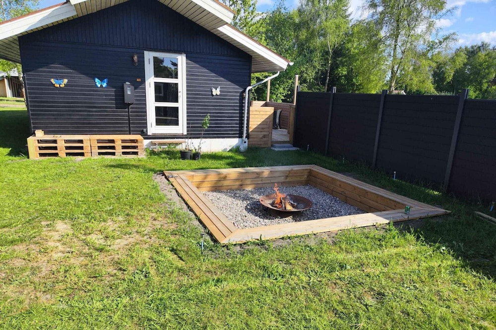 4 Star Holiday Home in Farso