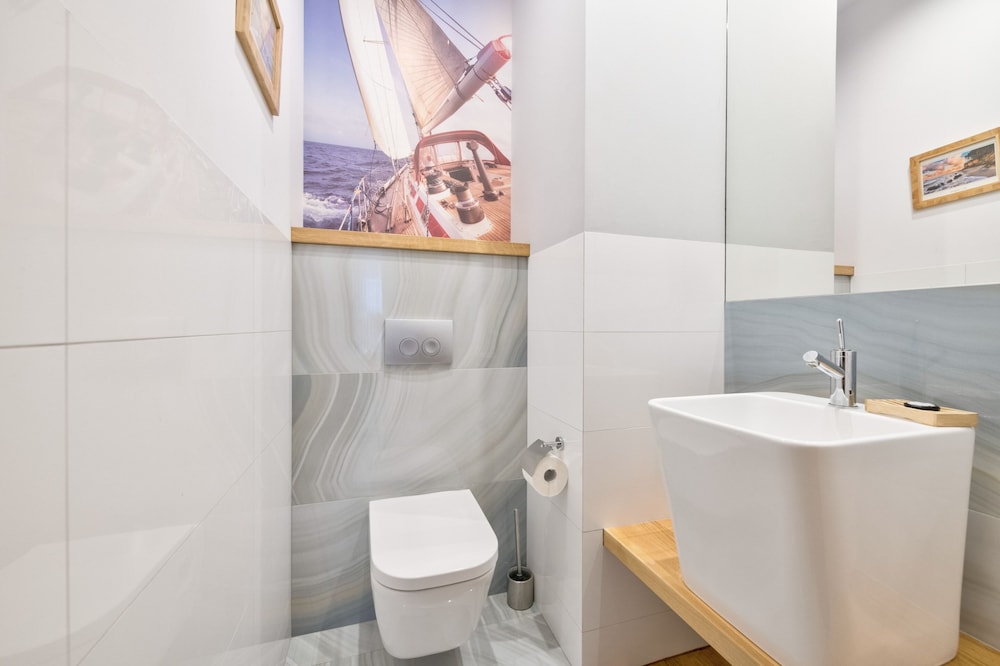 Dom & House - Apartments Nowe Orlowo