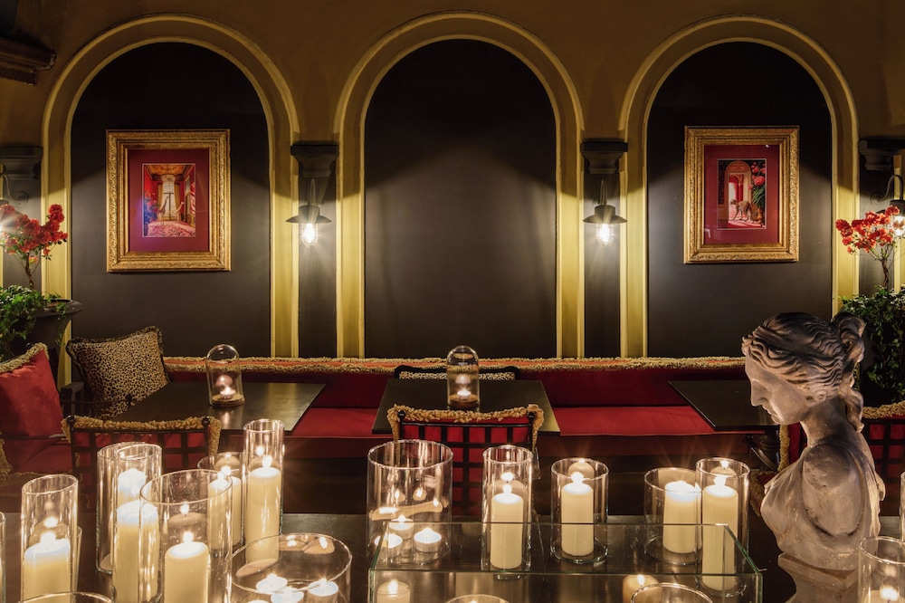 Mr CAS Otelleri - Özel Sınıf - Image 63