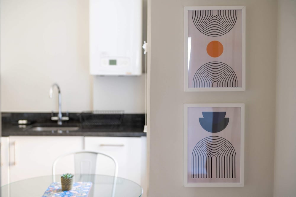Fantastic Earls Court Flat
