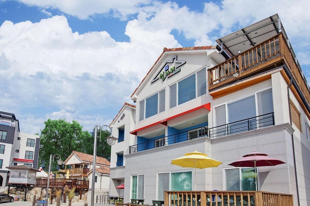Janghohang Ilmare Pension
