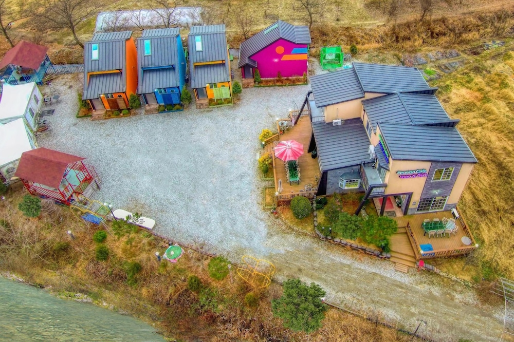 Yangpyeong Yoon & Park Spa Pension