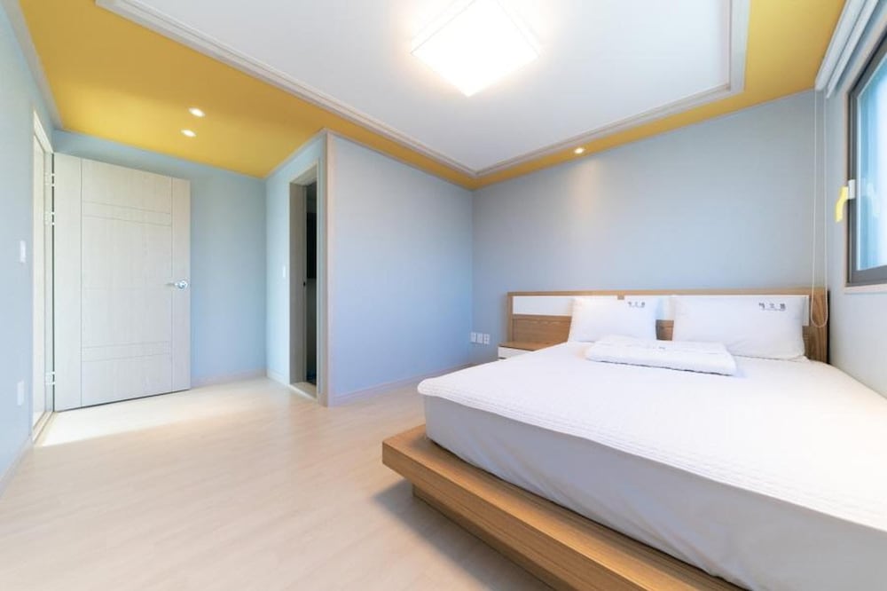 Busan Haeoream Pension view 5