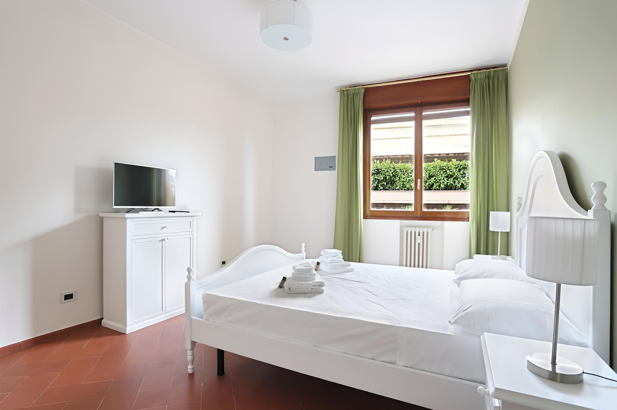 Pontevecchio Suite-hosted by Sweetstay