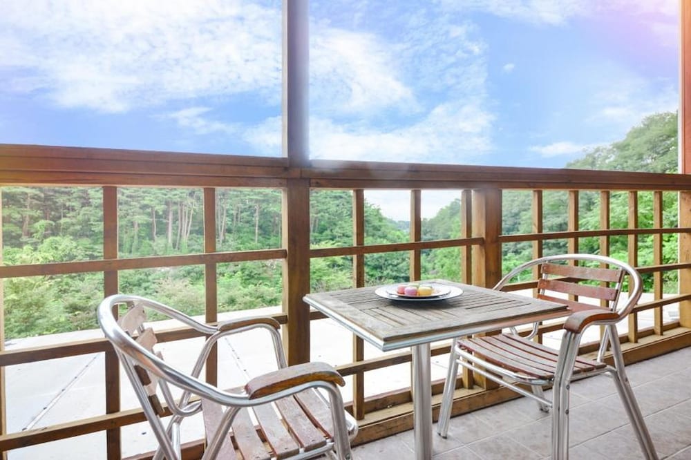 Yangyang Water Sol Valley Pension view 5