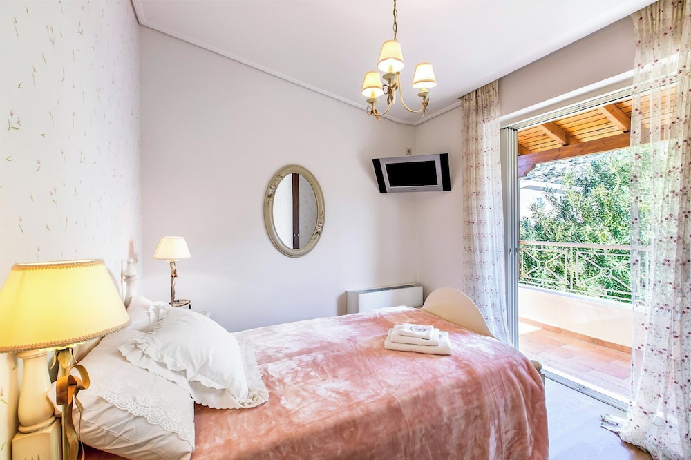 Villa Melia Athenian Riviera