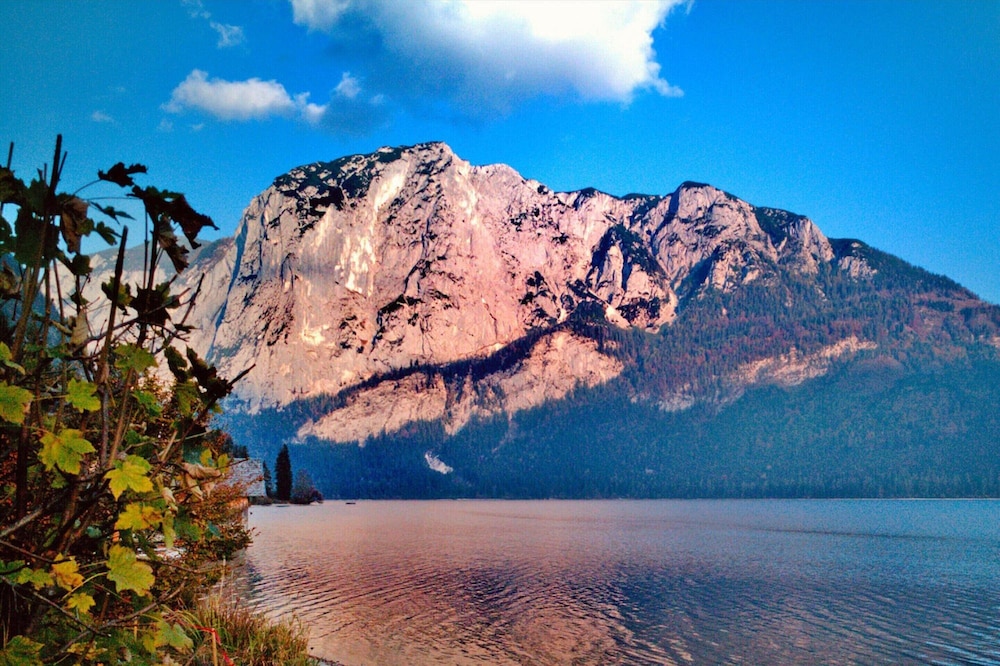 Holiday Resort Altaussee, Lichtersberg