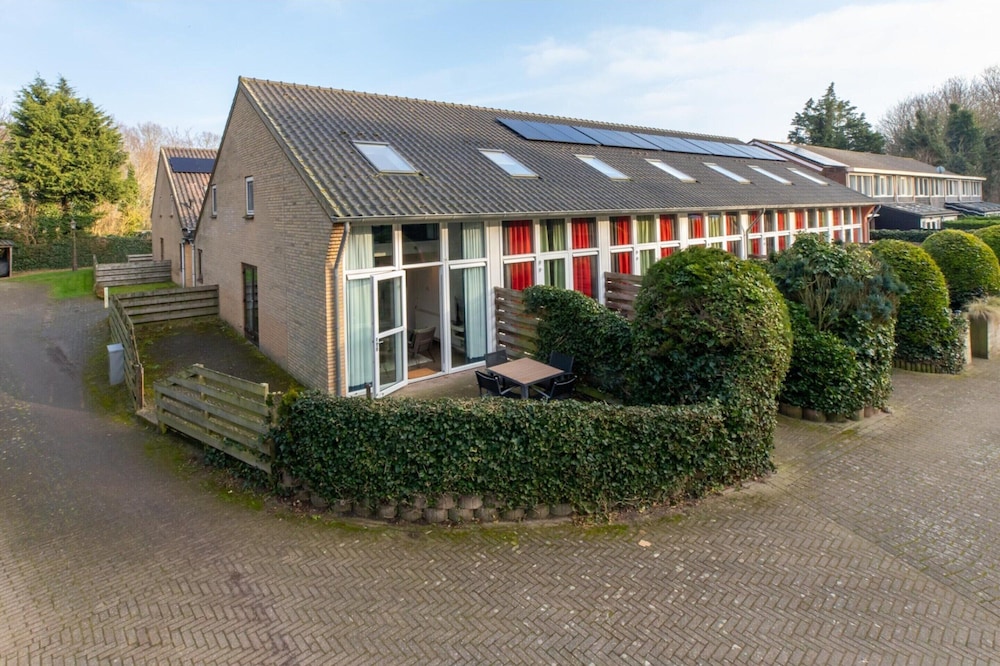 Holiday Home in Zeeland Near the Beach