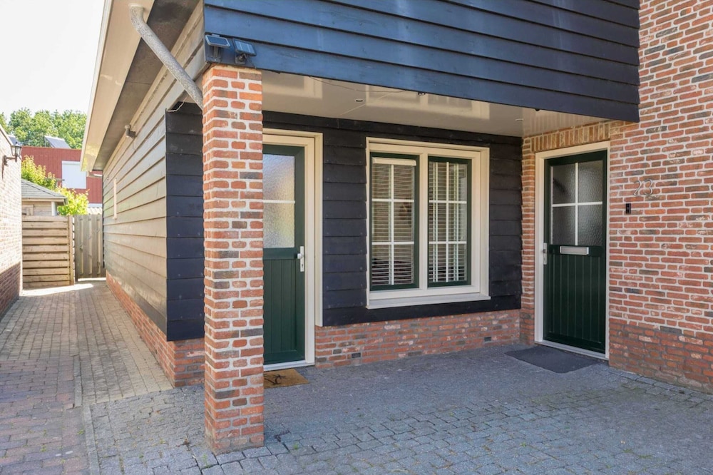 Holiday Home in Domburg Near the Beach view 3