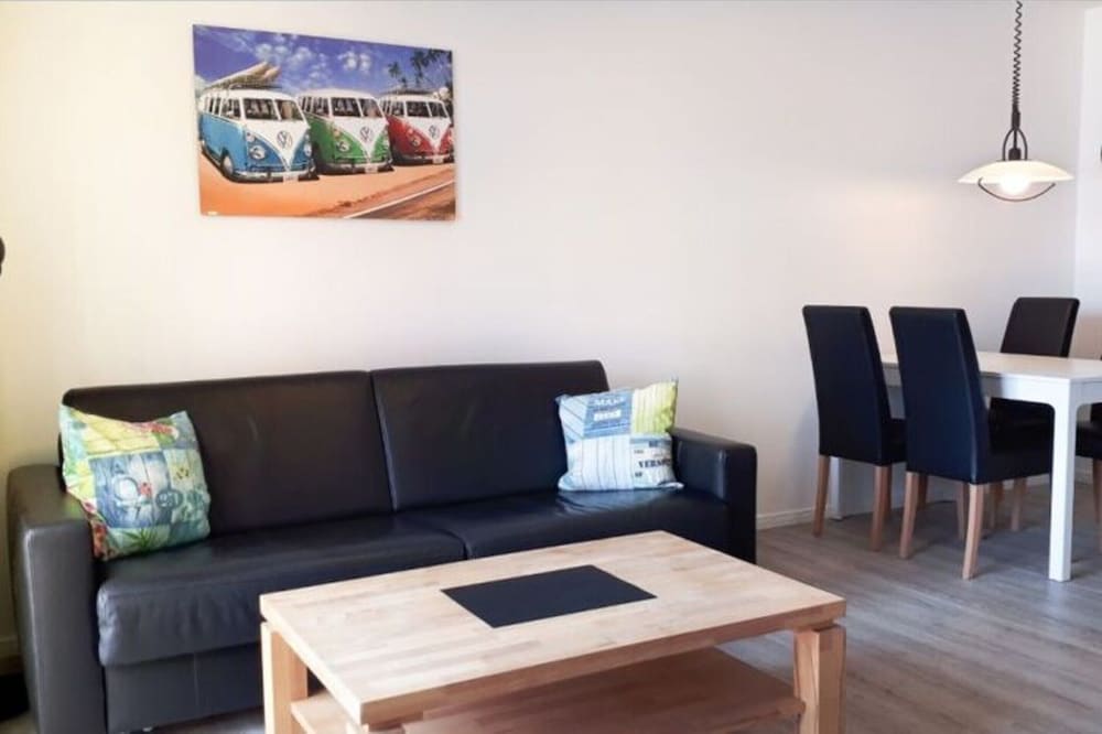 Resort Orther Reede, Fehmarn-orth