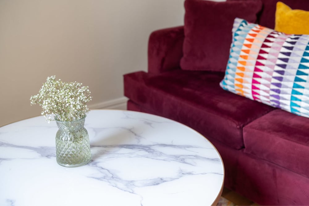 Fantastic Earls Court Flat