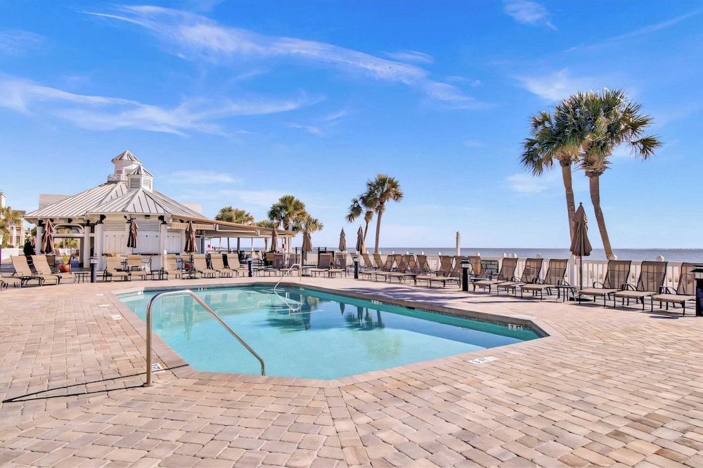 138 Grand Pavilion by Avantstay 100 Yards to Ocean and Activities!