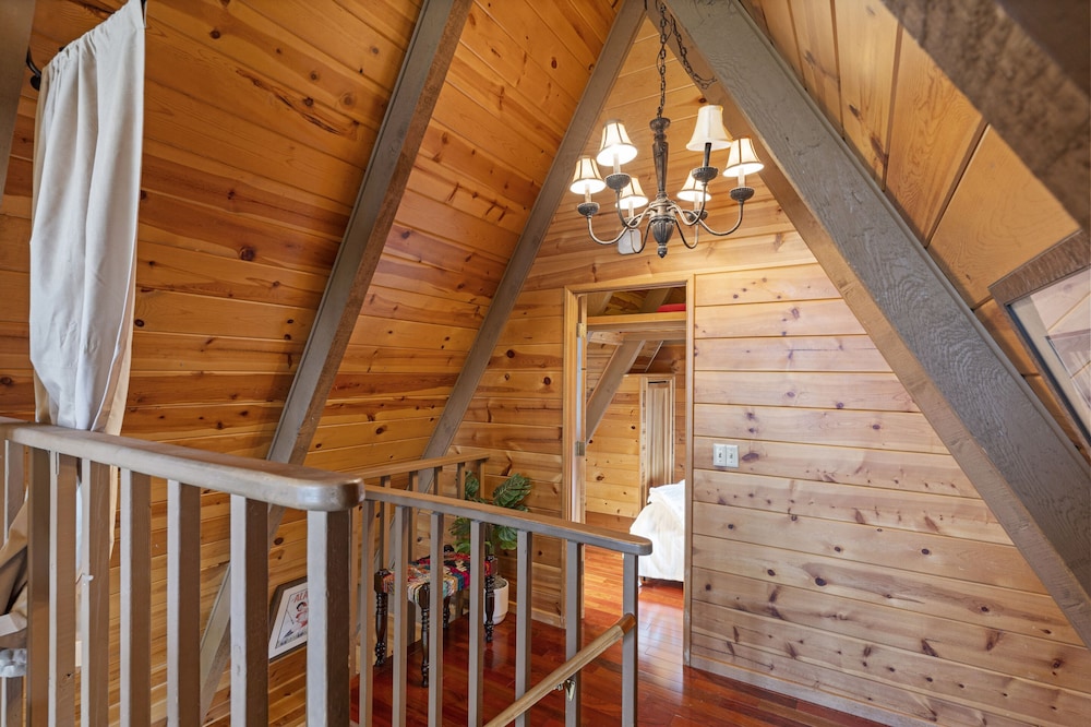 Jupiter Peaks Hideaway