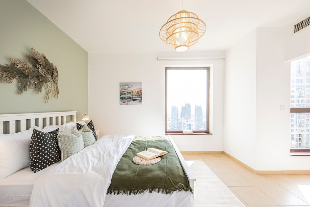 Nasma Luxury Stays- Murjan 6, Jumeirah Beach Residence