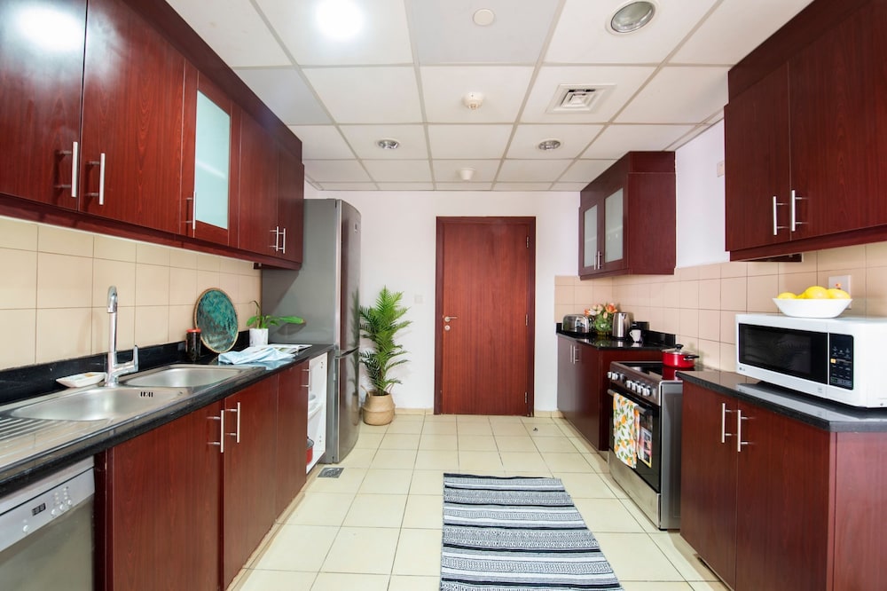 Nasma Luxury Stays- Murjan 6, Jumeirah Beach Residence