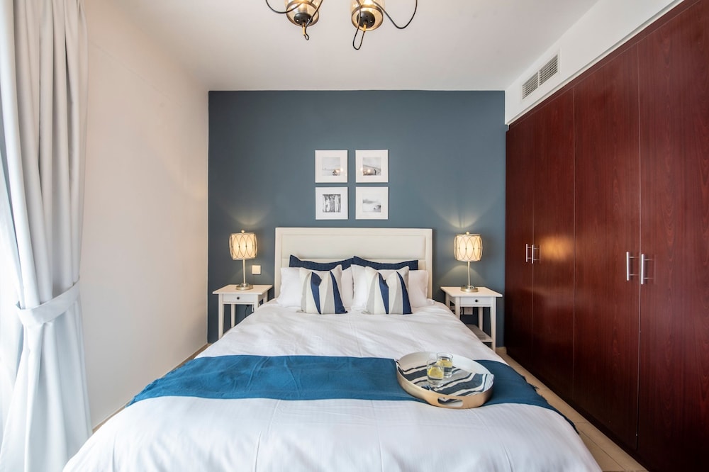 Nasma Luxury Stays- Murjan 6, Jumeirah Beach Residence