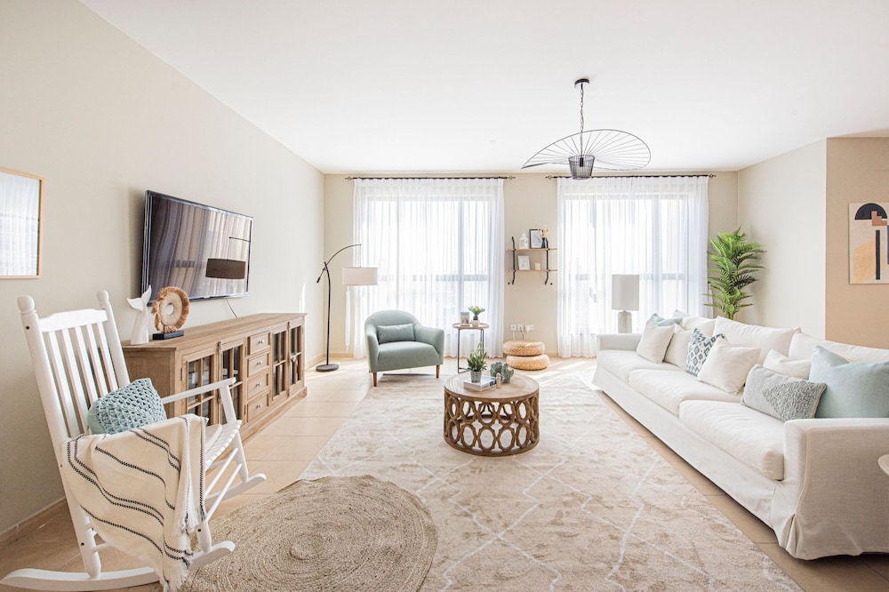 Nasma Luxury Stays- Murjan 6, Jumeirah Beach Residence