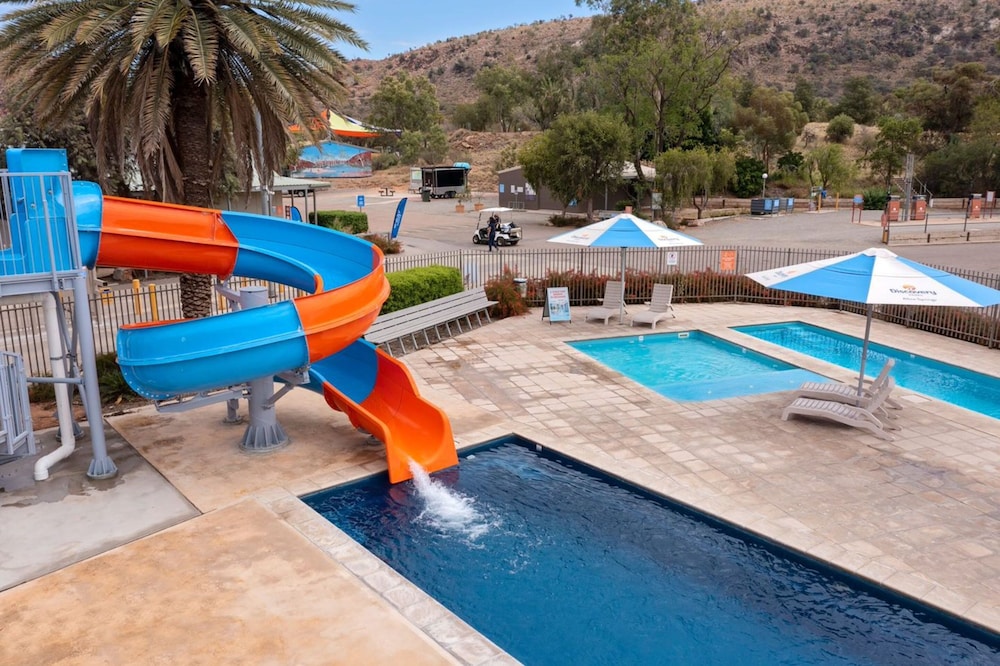 Discovery Parks - Alice Springs