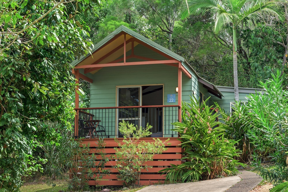 Discovery Parks - Airlie Beach