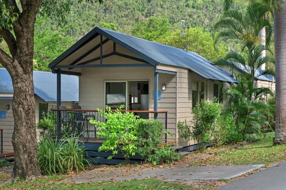 Discovery Parks - Airlie Beach