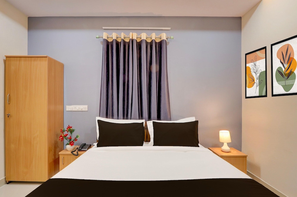 Elegant Stays Near Waverock SEZ Hyderabad