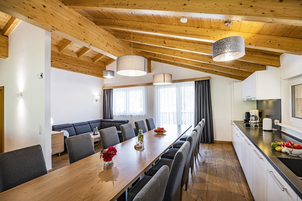 Chalet in Wagrain Near Flying Mozart Lift