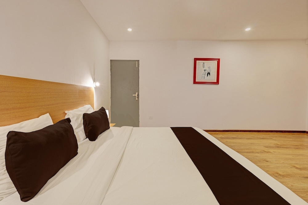Spacious Comfort Stays at Ramamurthy Nagar