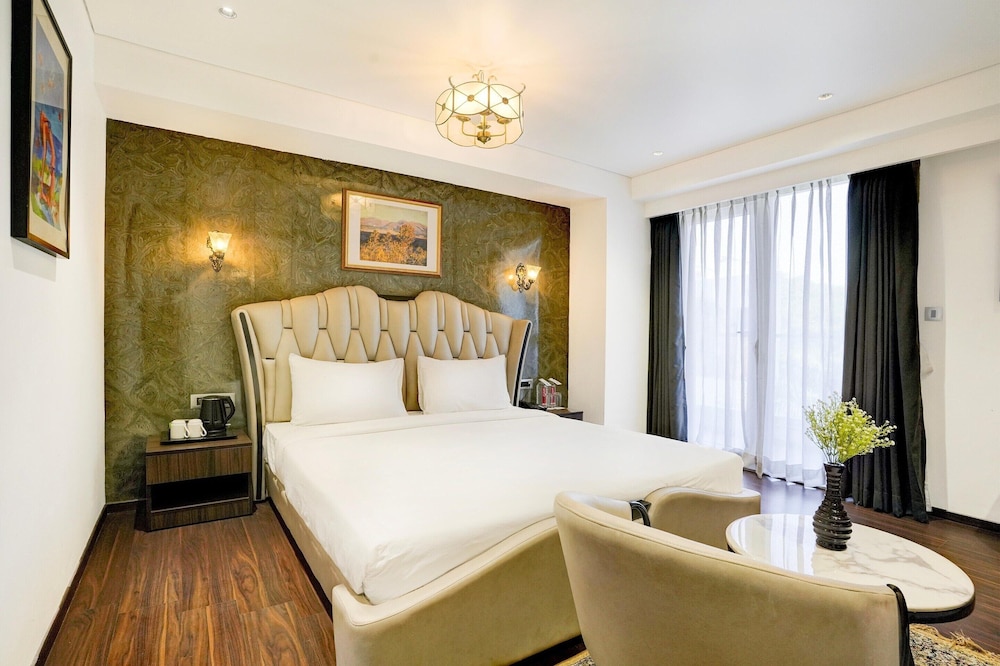 Luxury Elegance at Magarpatta City Pune